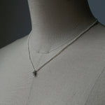 穀雨 / Umino Sokono Dican Necklace (MN06)
