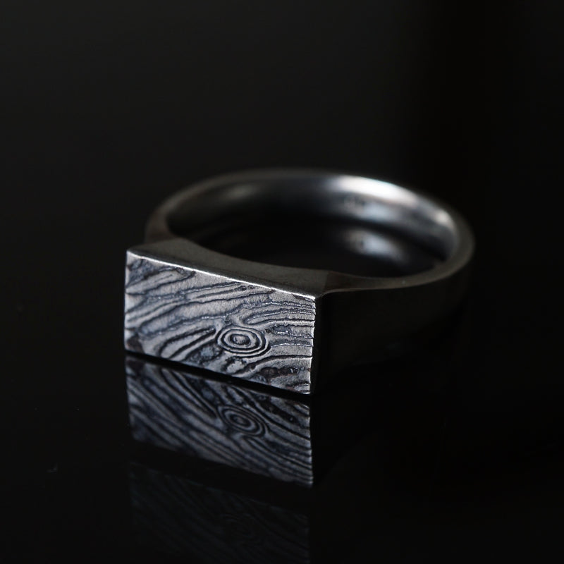 nibi /【期間限定受注】mokume 3A