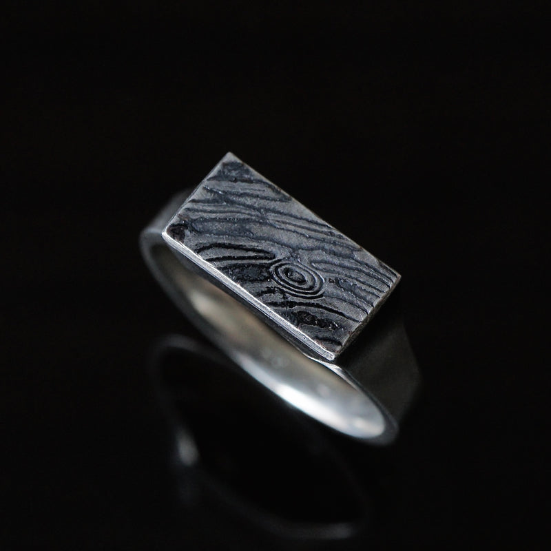 nibi /【期間限定受注】mokume 3A