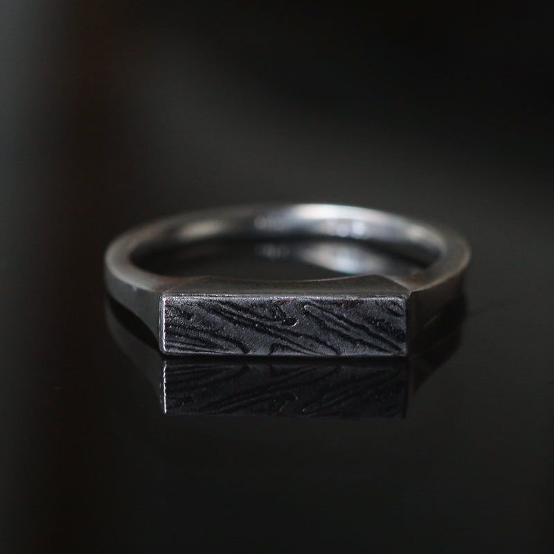 nibi / [Limited time order] mokume 3C