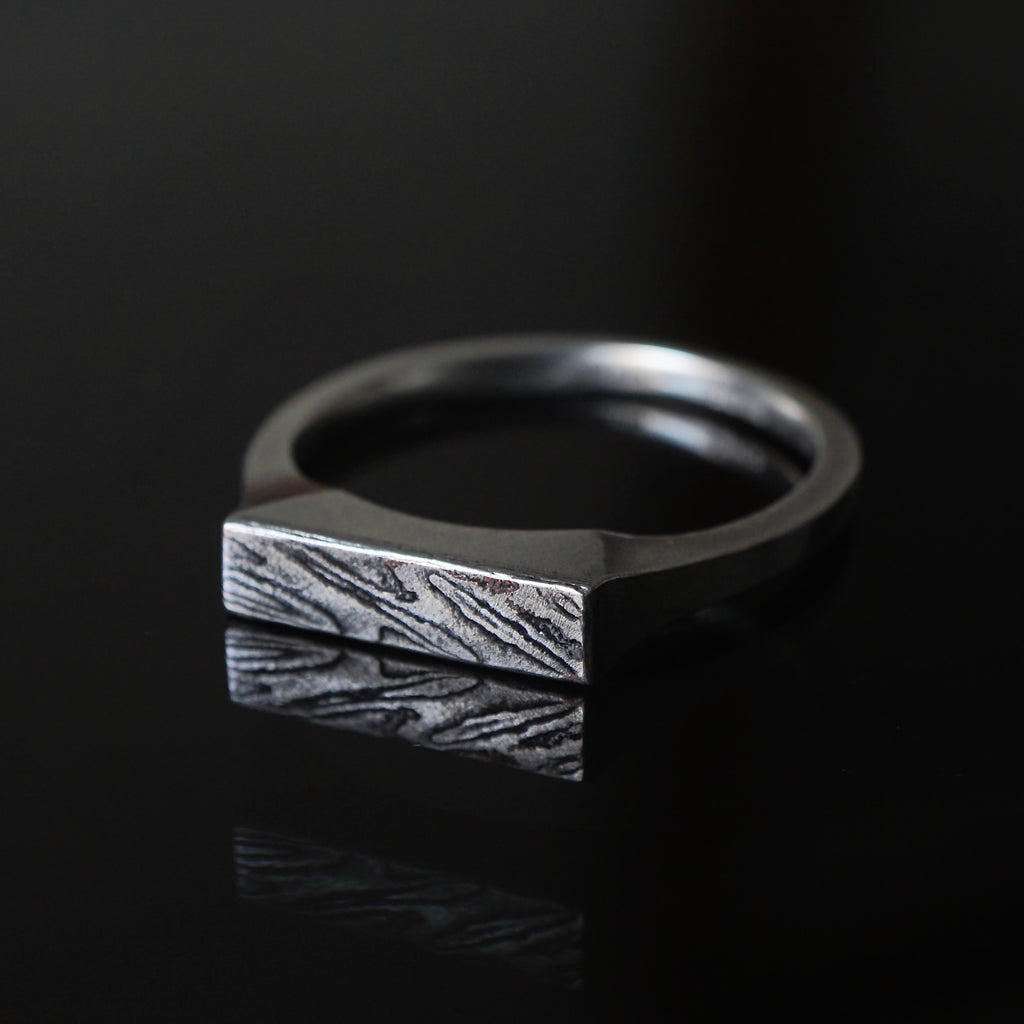 nibi / [Limited time order] mokume 3C