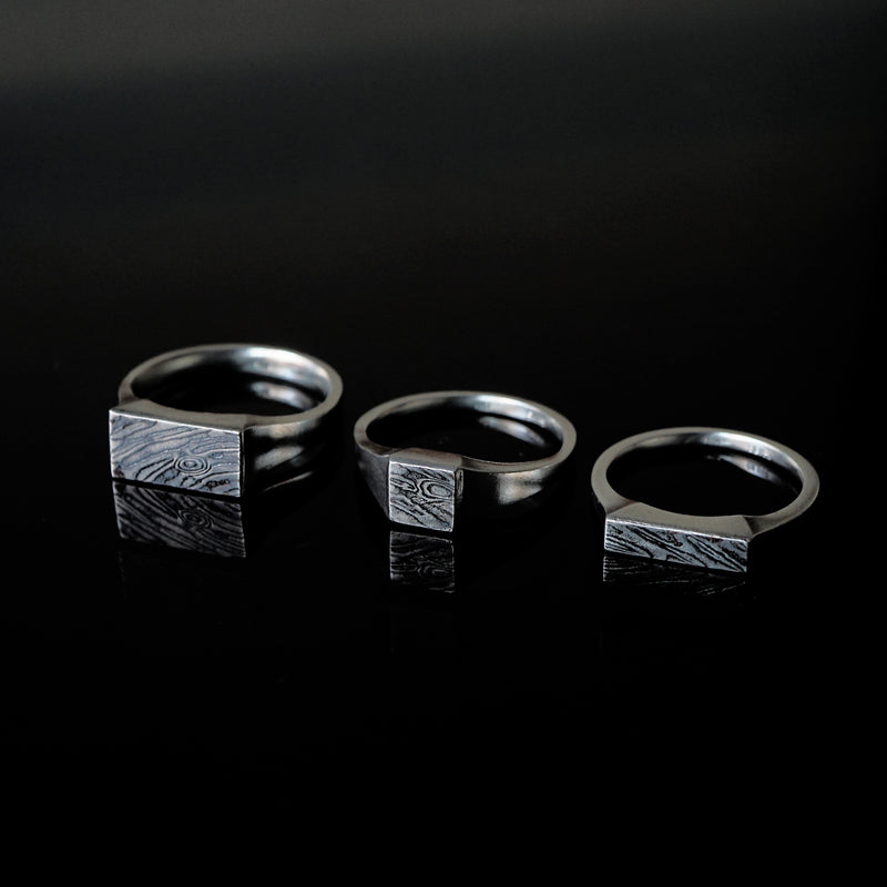 nibi / [Limited time order] mokume 3B