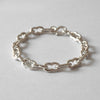 GIFTED / IMPLOSION CHAIN BRACELET OVΦ2.5H