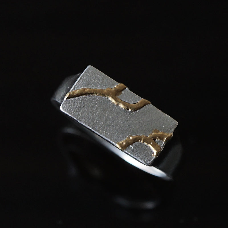 nibi / [Limited time order] kintsugi 4A