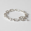 GIFTED / IMPLOSION CHAIN ​​BRACELET OVΦ2T