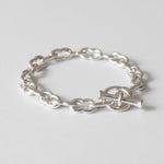 GIFTED / IMPLOSION CHAIN BRACELET OVΦ2T