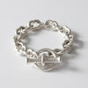 GIFTED / IMPLOSION CHAIN BRACELET ROΦ4T