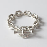 GIFTED / IMPLOSION CHAIN ​​BRACELET ROΦ4T