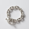 GIFTED / IMPLOSION CHAIN ​​BRACELET ROΦ4T