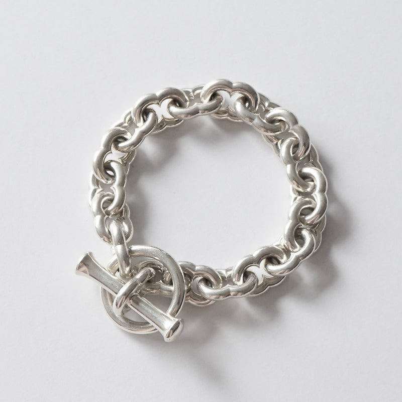 GIFTED / IMPLOSION CHAIN BRACELET ROΦ4T