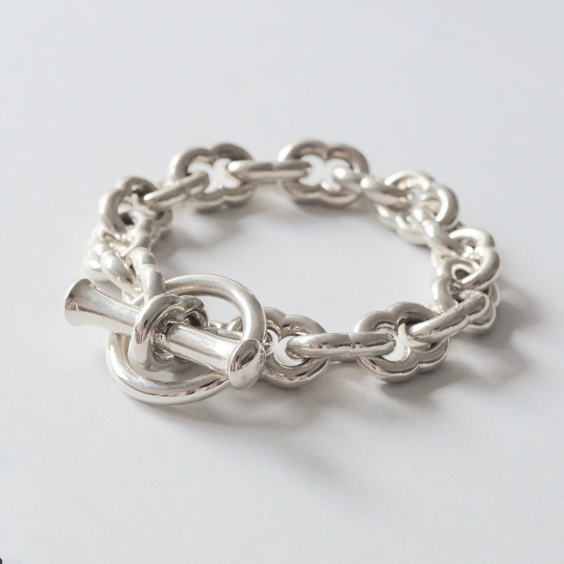 GIFTED / IMPLOSION CHAIN ​​BRACELET ROΦ4T