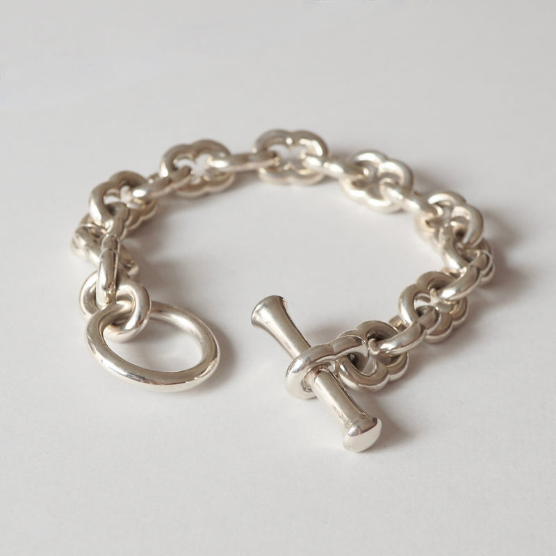 GIFTED / IMPLOSION CHAIN BRACELET ROΦ4T