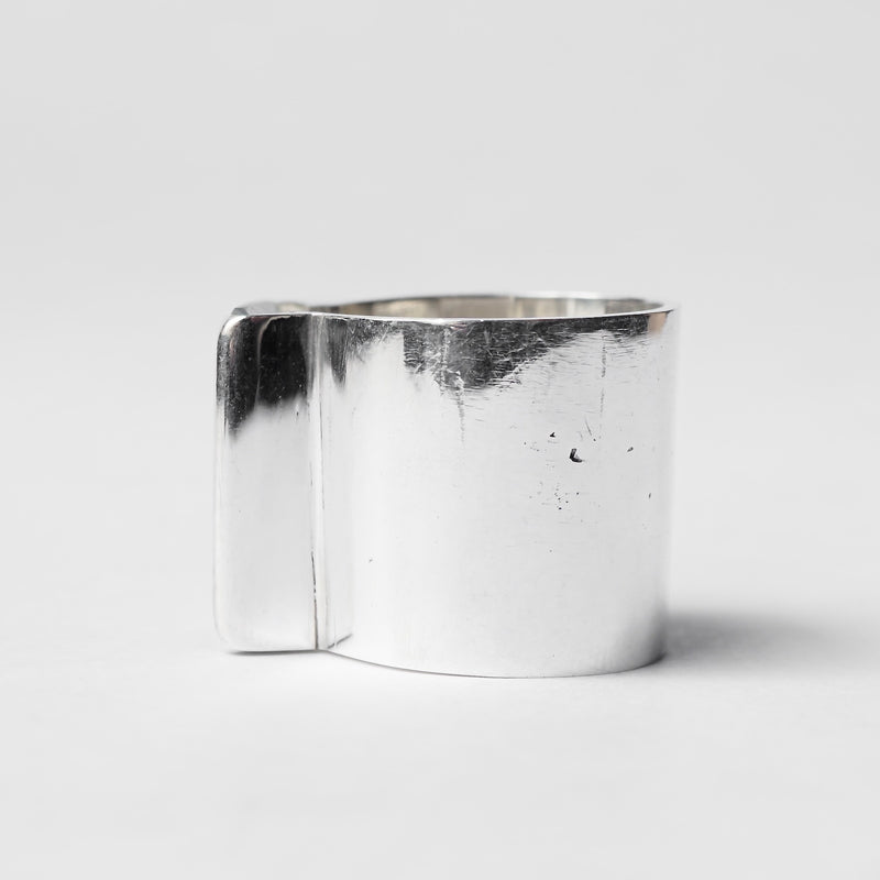 emme/moss agete ring #23 (ARG5052)