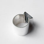 emme/moss agete ring #23 (ARG5052)