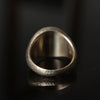 GERMEDEUR / CLOUS DE PARIS Signet Ring K18YG