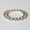 GIFTED / IMPLOSION CUBAN CHAIN ​​BRACELETΦ3