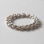 GIFTED / IMPLOSION CUBAN CHAIN BRACELETΦ3