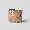 emme / K10 antique lace ring #13 (ORO5010F)