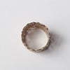 emme / K10 antique lace ring #13 (ORO5010F)