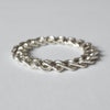 GIFTED / ICED IMPLOSION CUBAN CHAIN ​​BRACELETΦ3