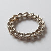 GIFTED / IMPLOSION CURVE CHAIN BRACELET Φ3.5 YGDC