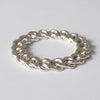 GIFTED / IMPLOSION CUBAN CHAIN ​​BRACELET Φ3.5