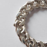 GIFTED / IMPLOSION CUBAN CHAIN ​​BRACELET Φ3.5