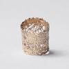 emme / K10 antique lace ring #14 (ORO5010K)