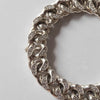 GIFTED / ICED IMPLOSION CUBAN CHAIN ​​BRACELET Φ3.5