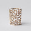 emme / K10 antique lace ring #10 (ORO5010C)