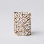 emme / K10 antique lace ring #10 (ORO5010C)