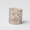 emme / K10 antique lace ring #20 (ORO5010E)