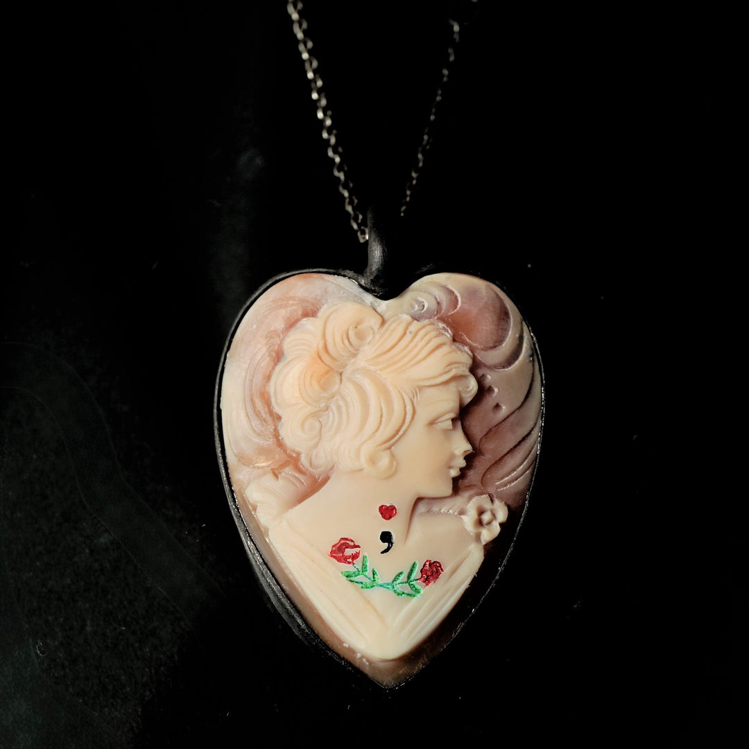 Fuligo natural stone / 天然石 – Fuligo / Fuligoshed