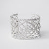 emme / antique lace bangle B022（SIL4038）