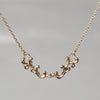 armarium / Handle necklace