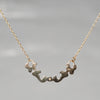 armarium / Handle necklace