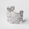 emme / antique lace bangle B005（SIL4021）