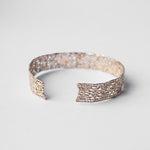 emme / K10 antique lace bangle B003（ORO4003）