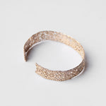 emme / K10 antique lace bangle B003（ORO4003）