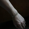 emme / K10 antique lace bangle B003（ORO4003）