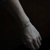 emme / K10 antique lace bangle B002（ORO4002）