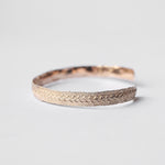 emme / K10 antique lace bangle B002（ORO4002）