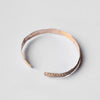 emme / K10 antique lace bangle B002（ORO4002）