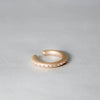 comado/eternity ear cuff