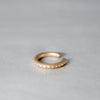 comado/eternity ear cuff