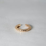 comado/eternity ear cuff