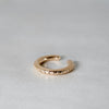 comado/eternity ear cuff