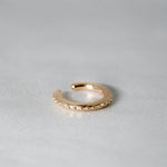 comado/eternity ear cuff