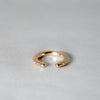 comado/eternity ear cuff
