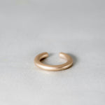 comado/band ear cuff